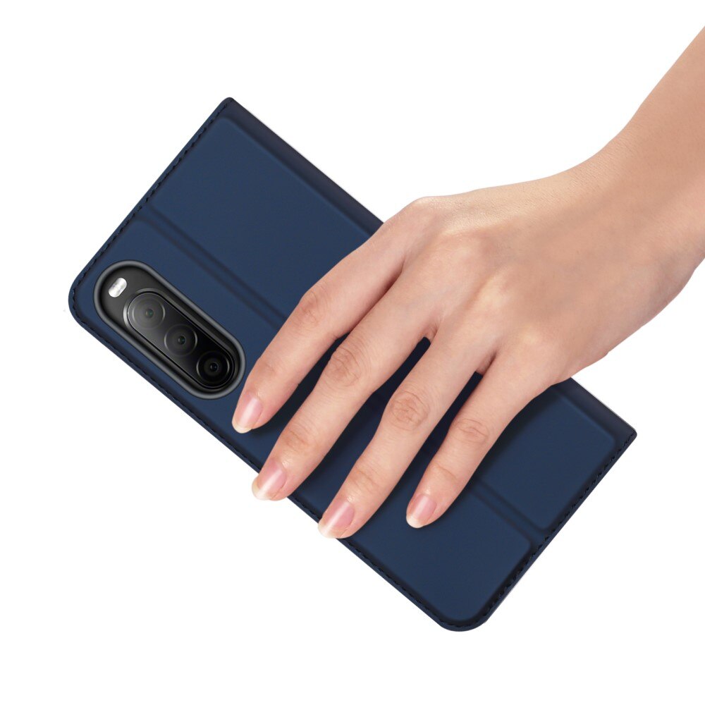 Skin Pro Series Sony Xperia 10 V - Blau