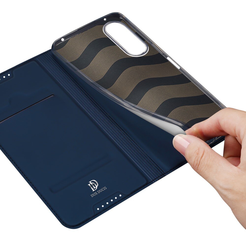 Skin Pro Series Sony Xperia 10 V - Blau