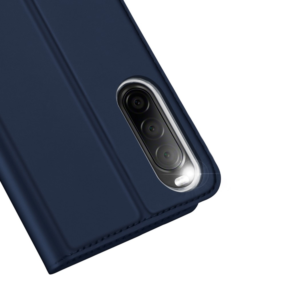 Skin Pro Series Sony Xperia 10 V - Blau