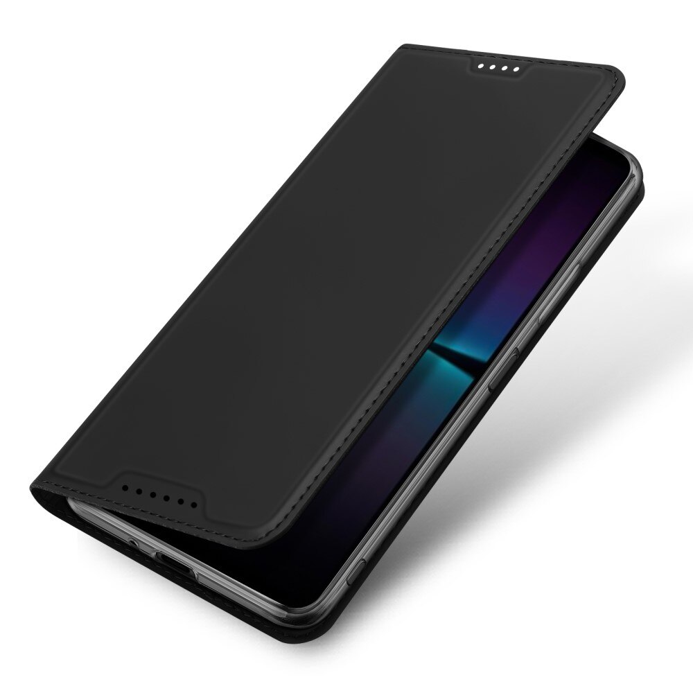 Skin Pro Series Sony Xperia 1 V - Schwarz