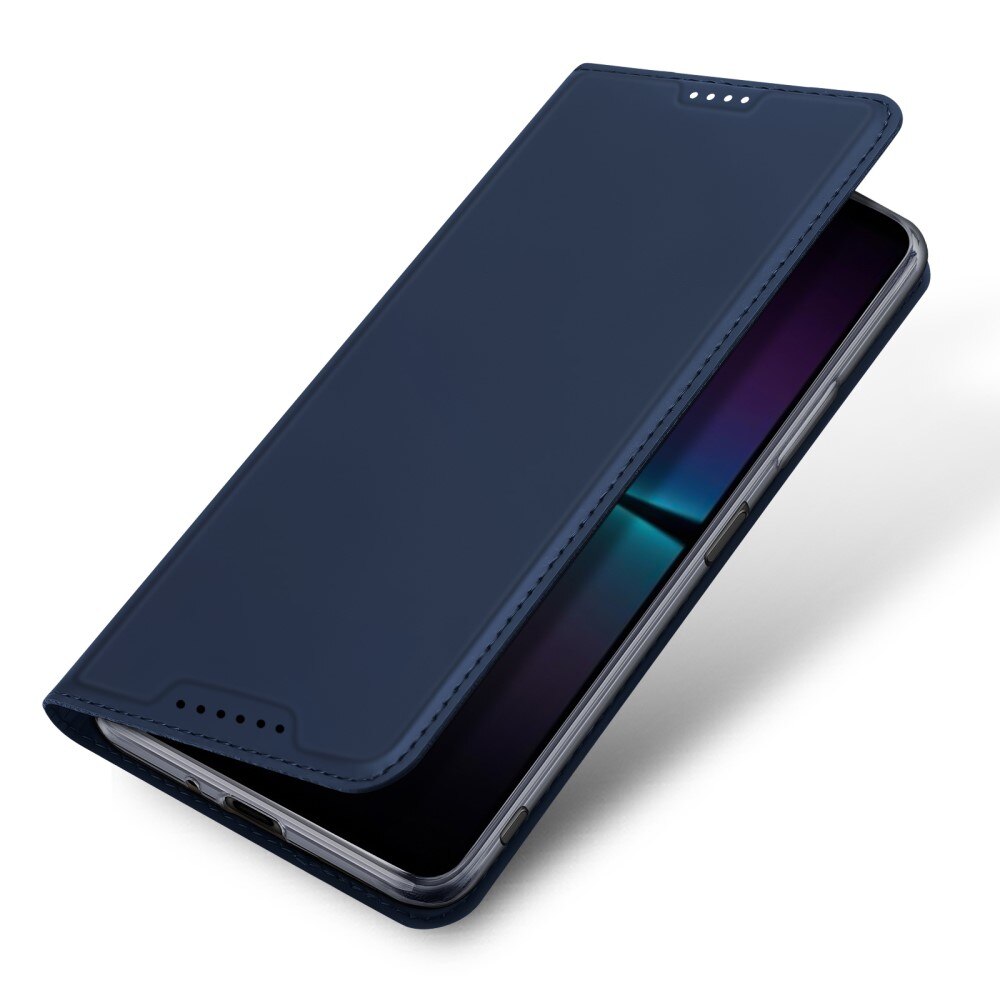 Skin Pro Series Sony Xperia 1 V - Blau