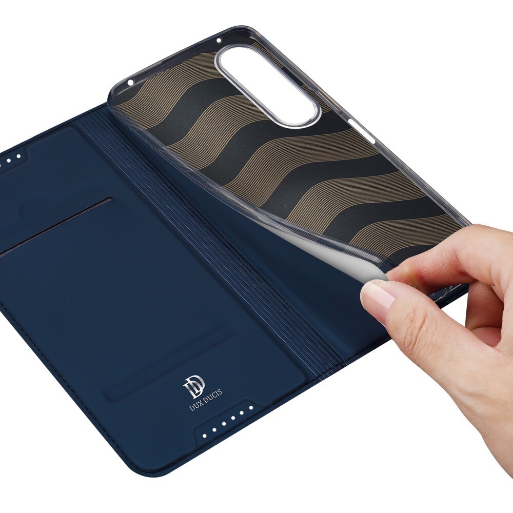 Skin Pro Series Sony Xperia 1 V - Blau