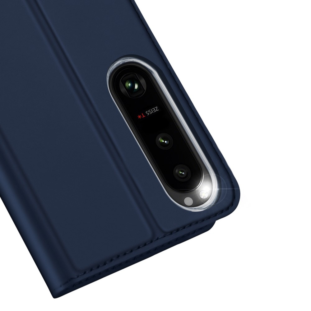 Skin Pro Series Sony Xperia 1 V - Blau