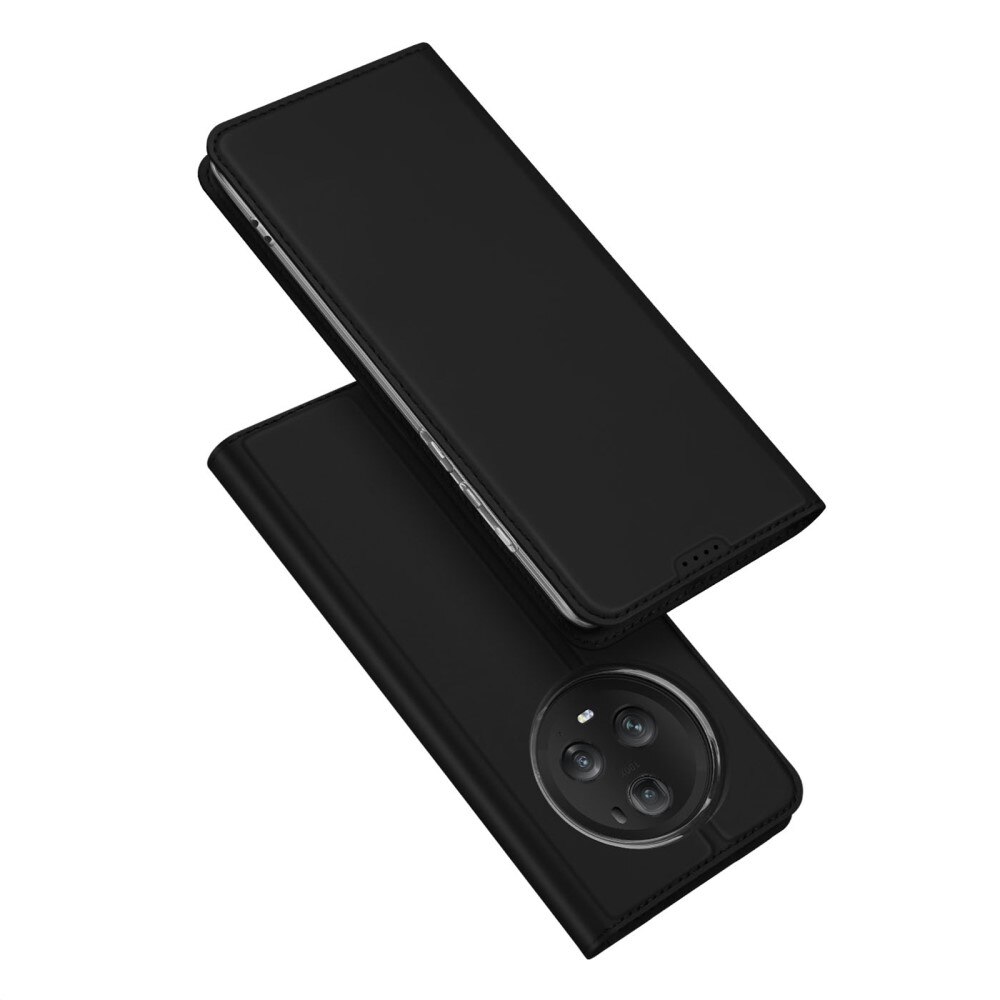 Skin Pro Series Honor Magic5 Pro - Schwarz