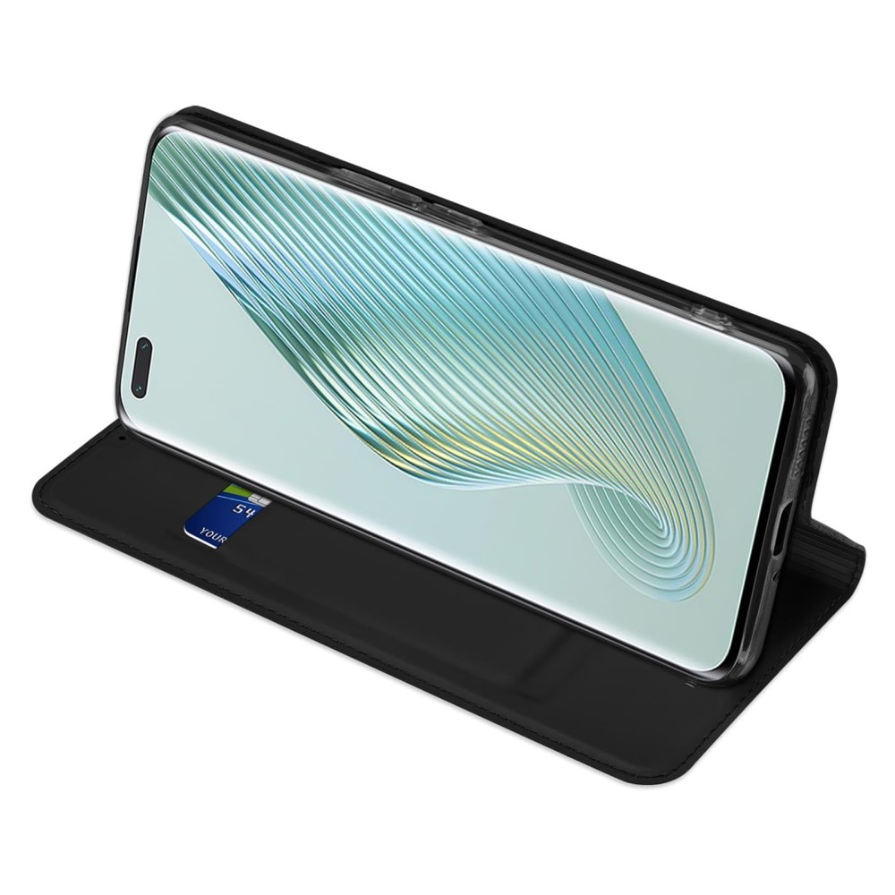 Skin Pro Series Honor Magic5 Pro - Schwarz