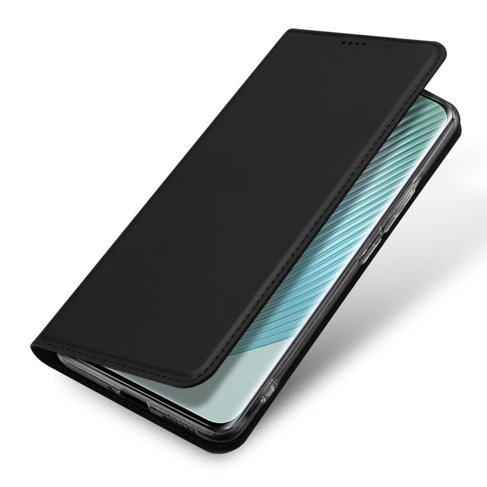 Skin Pro Series Honor Magic5 Pro - Schwarz