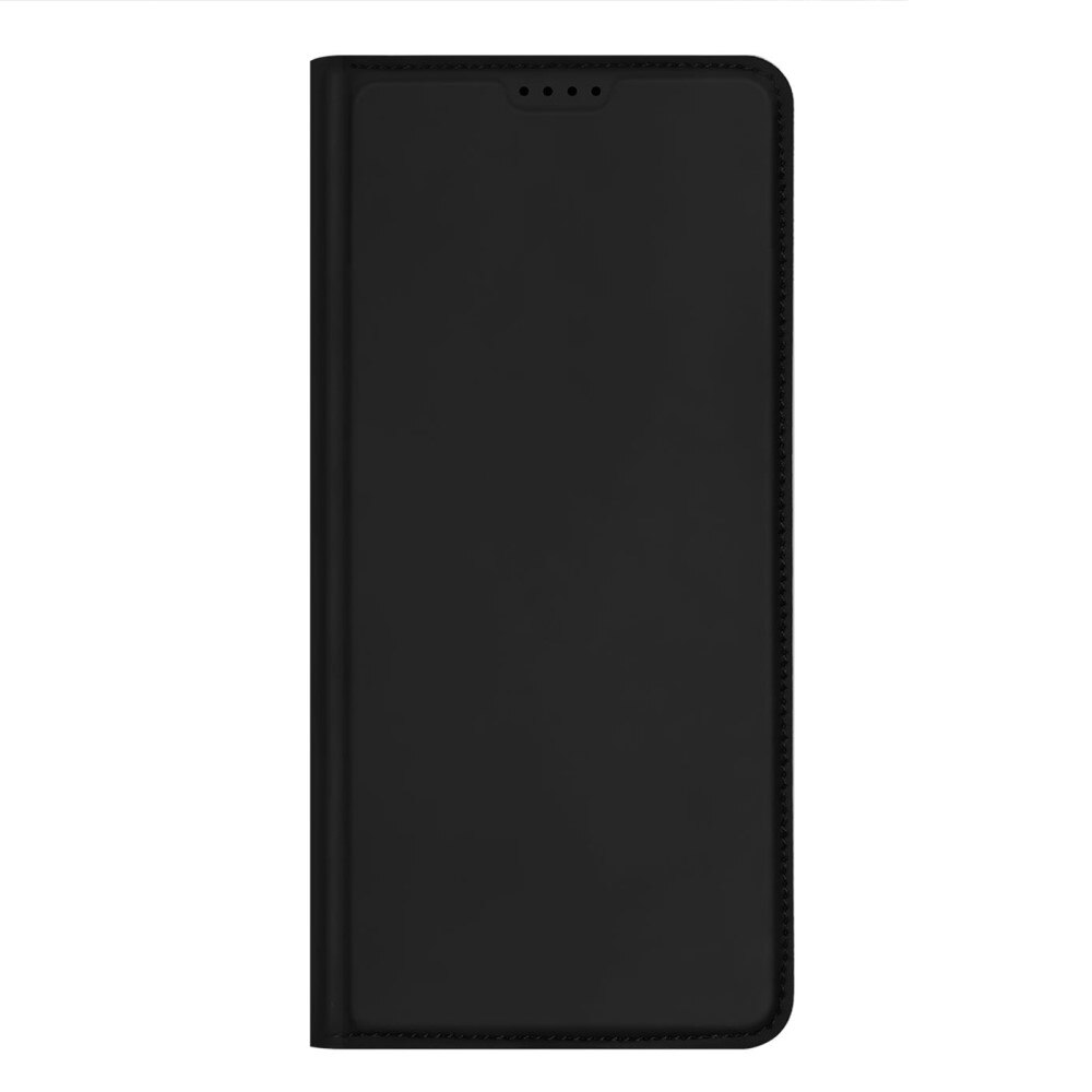 Skin Pro Series Honor Magic5 Pro - Schwarz