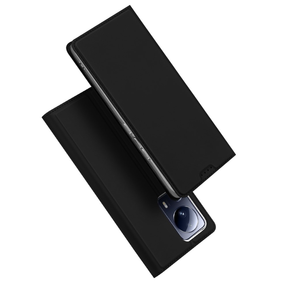 Skin Pro Series Xiaomi 13 Lite - Schwarz