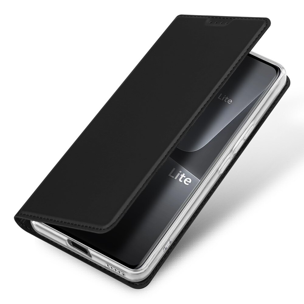 Skin Pro Series Xiaomi 13 Lite - Schwarz