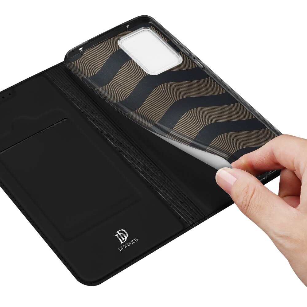 Skin Pro Series Xiaomi 13 Lite - Schwarz