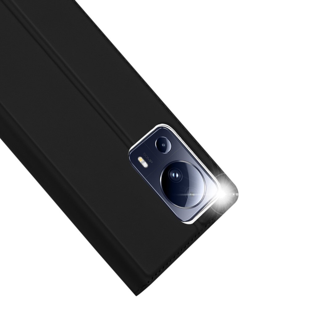 Skin Pro Series Xiaomi 13 Lite - Schwarz