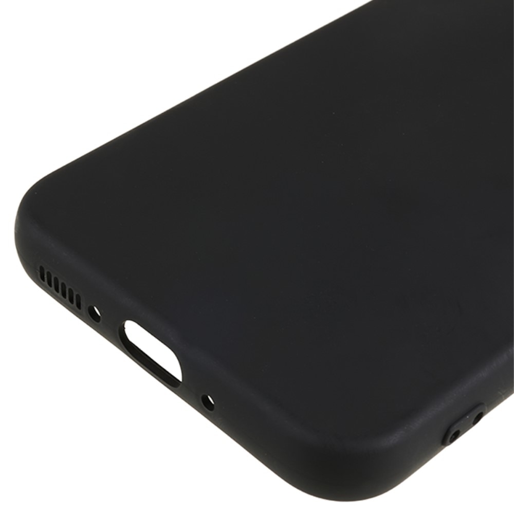 Samsung Galaxy A34 TPU-hülle schwarz