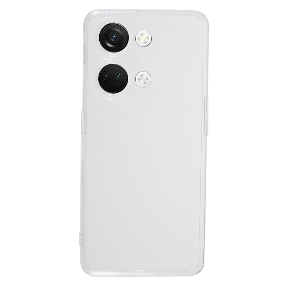 TPU Hülle OnePlus Nord 3 Clear