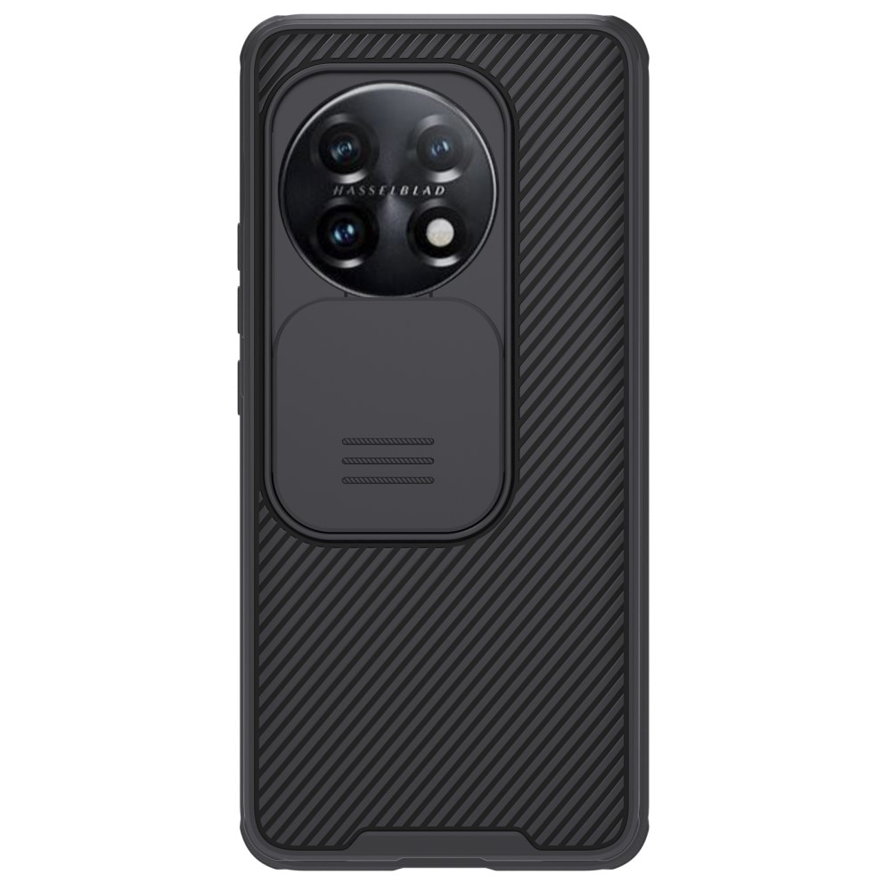 CamShield Hülle  OnePlus 11 Schwarz
