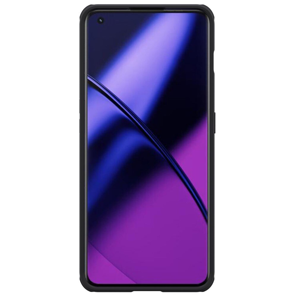 CamShield Hülle  OnePlus 11 Schwarz