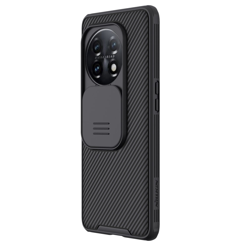 CamShield Hülle OnePlus 11 schwarz