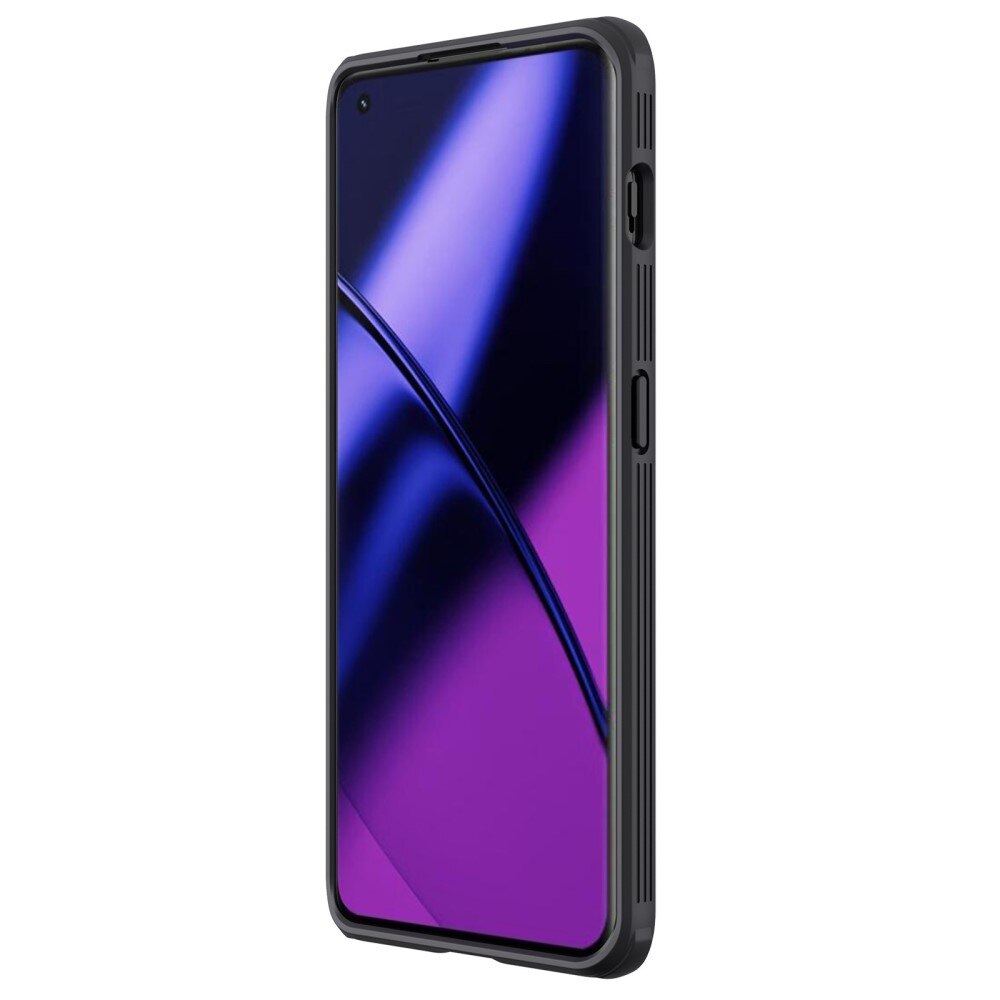 CamShield Hülle  OnePlus 11 Schwarz