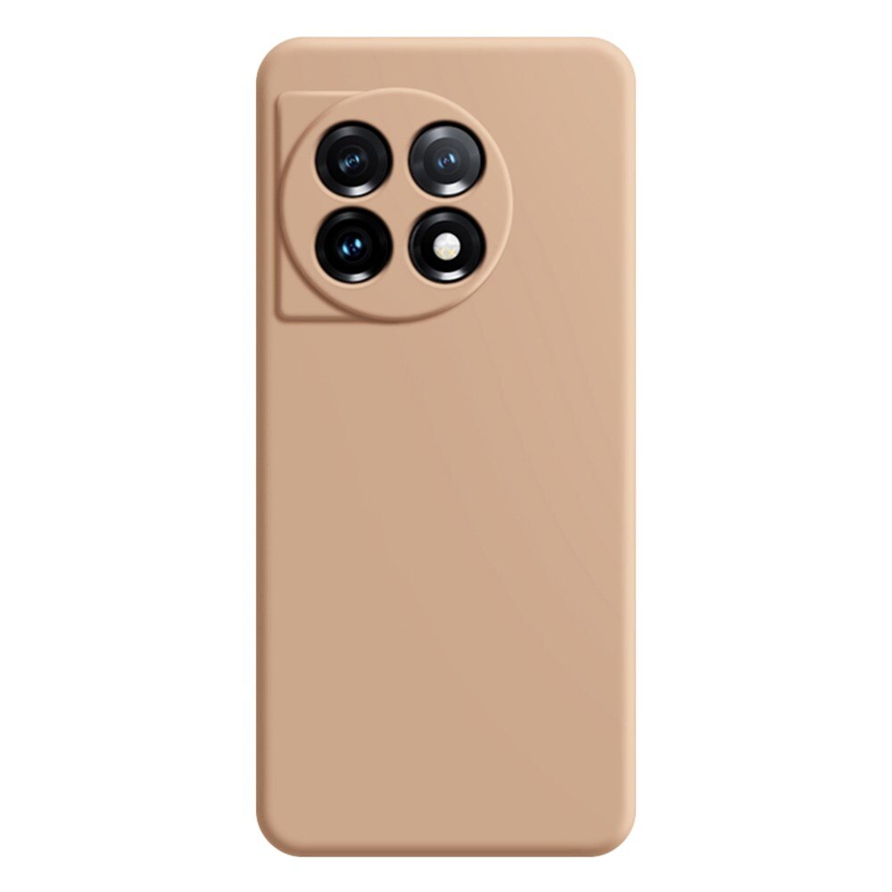  OnePlus 11 TPU-hülle Rosa