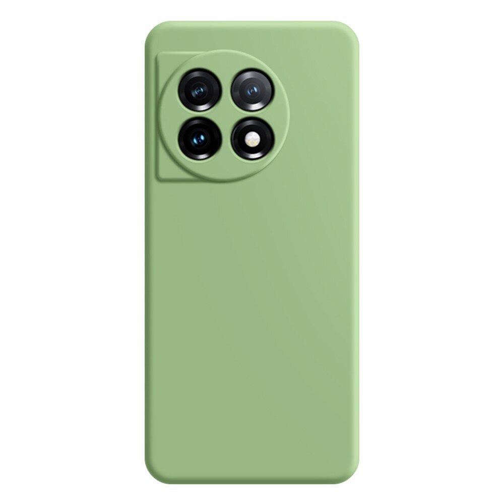  OnePlus 11 TPU-hülle Grün