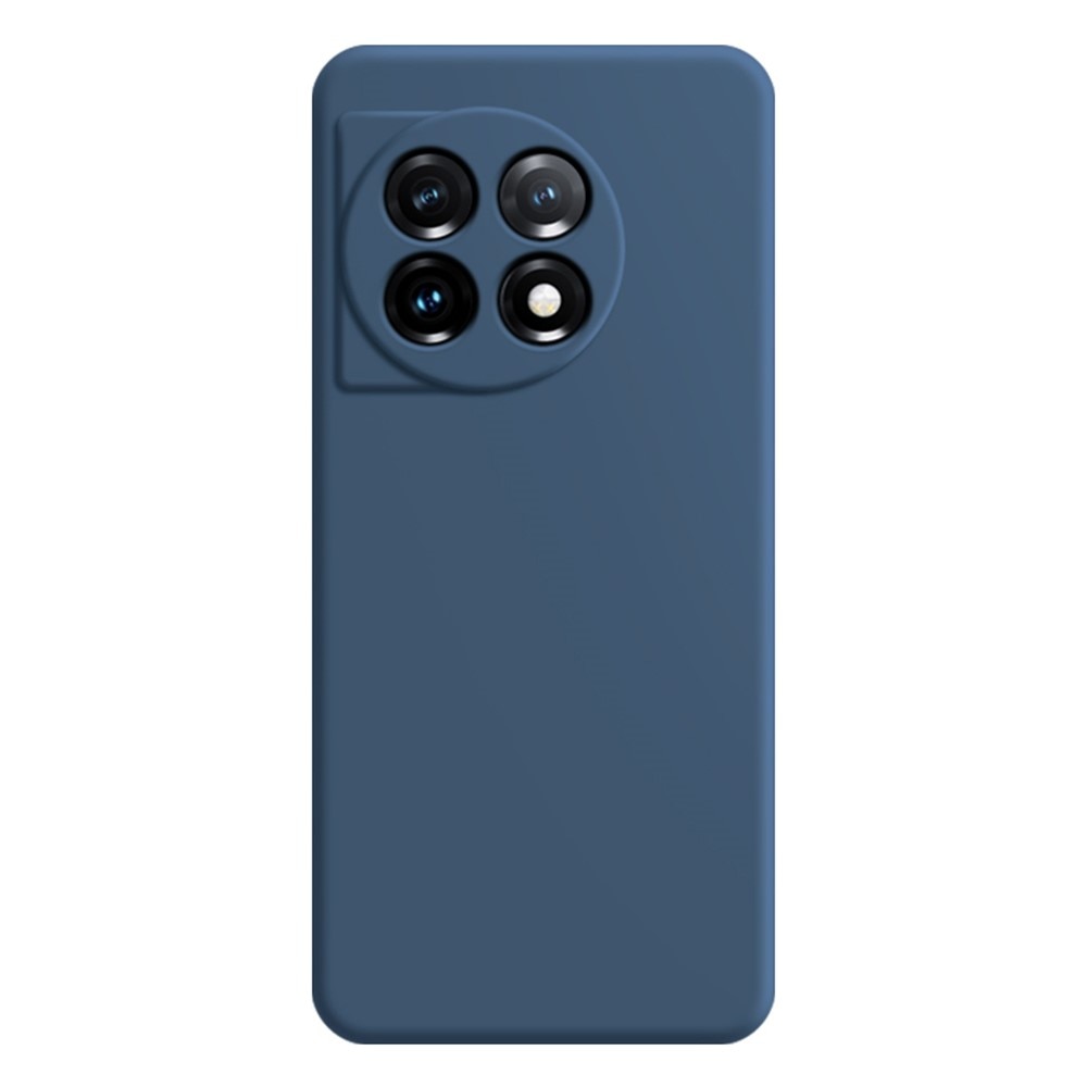 OnePlus 11 TPU-hülle blau