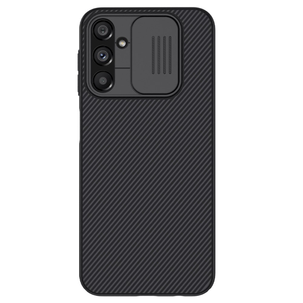 CamShield Hülle Samsung Galaxy A14 schwarz