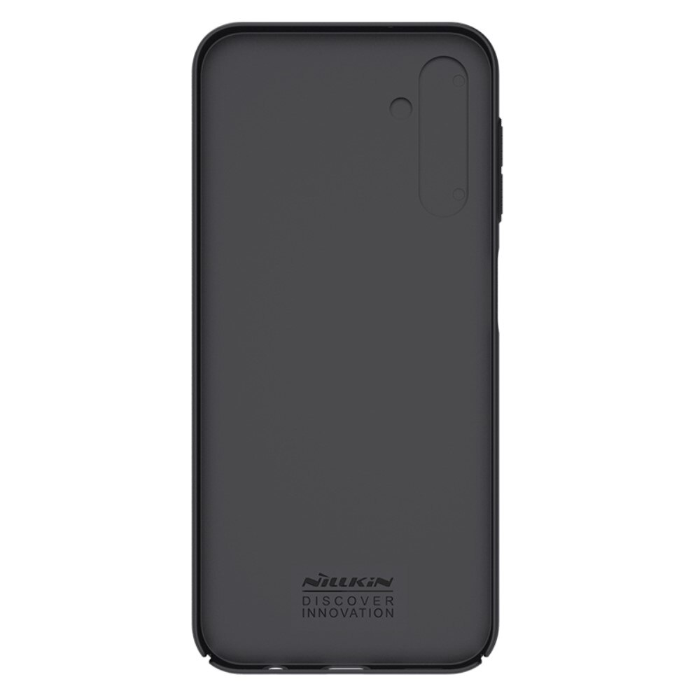 CamShield Hülle Samsung Galaxy A14 schwarz