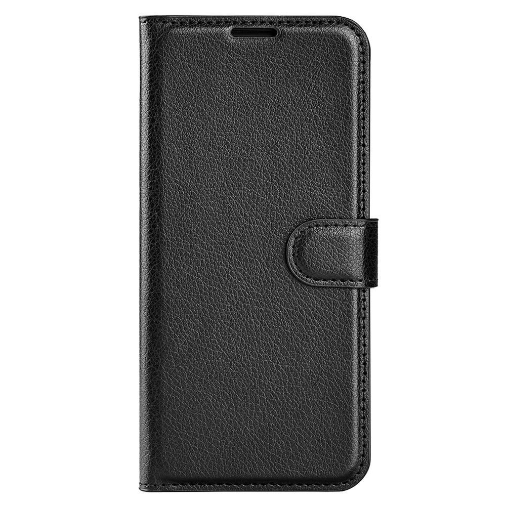 Samsung Galaxy A24 Handytasche schwarz