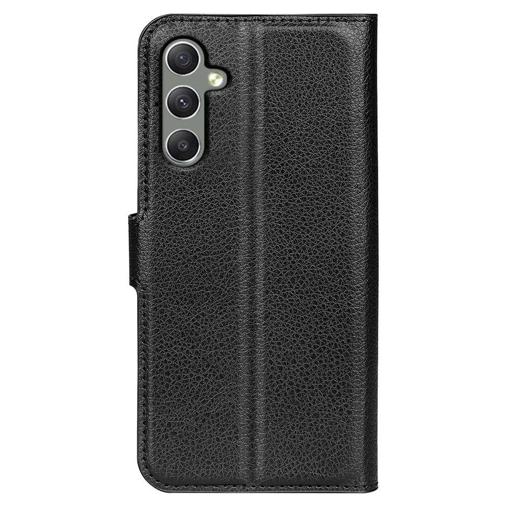 Samsung Galaxy A24 Handytasche schwarz