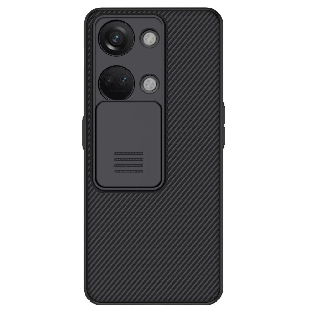 CamShield Hülle OnePlus Nord 3 schwarz