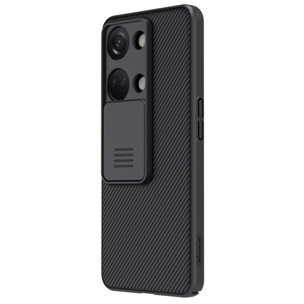 CamShield Hülle OnePlus Nord 3 schwarz