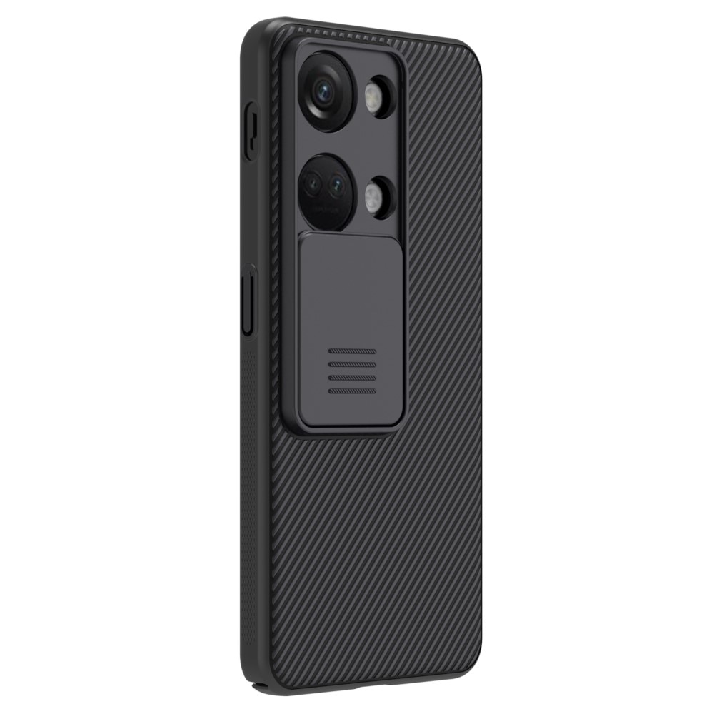 CamShield Hülle OnePlus Nord 3 schwarz