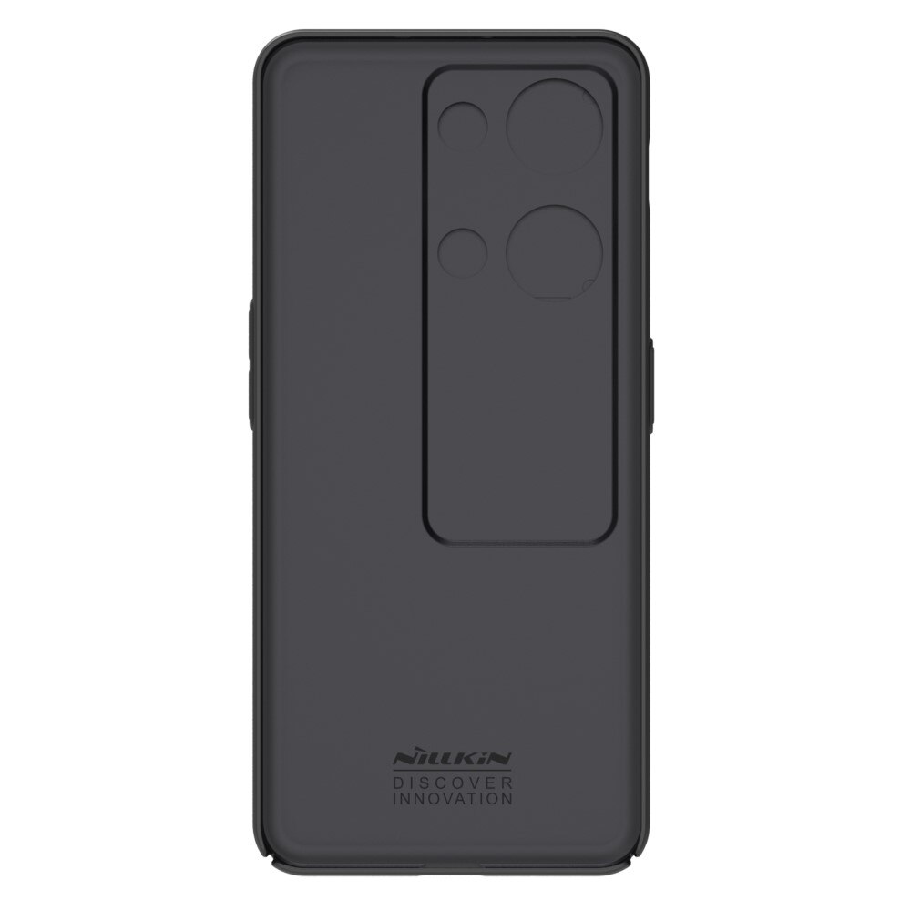 CamShield Hülle OnePlus Nord 3 schwarz