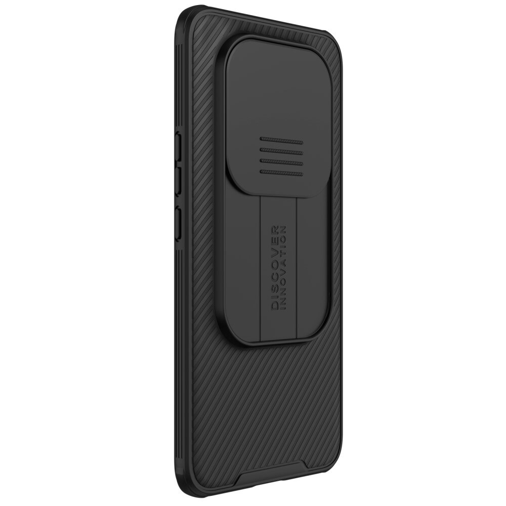 CamShield Hülle Honor Magic5 Pro schwarz