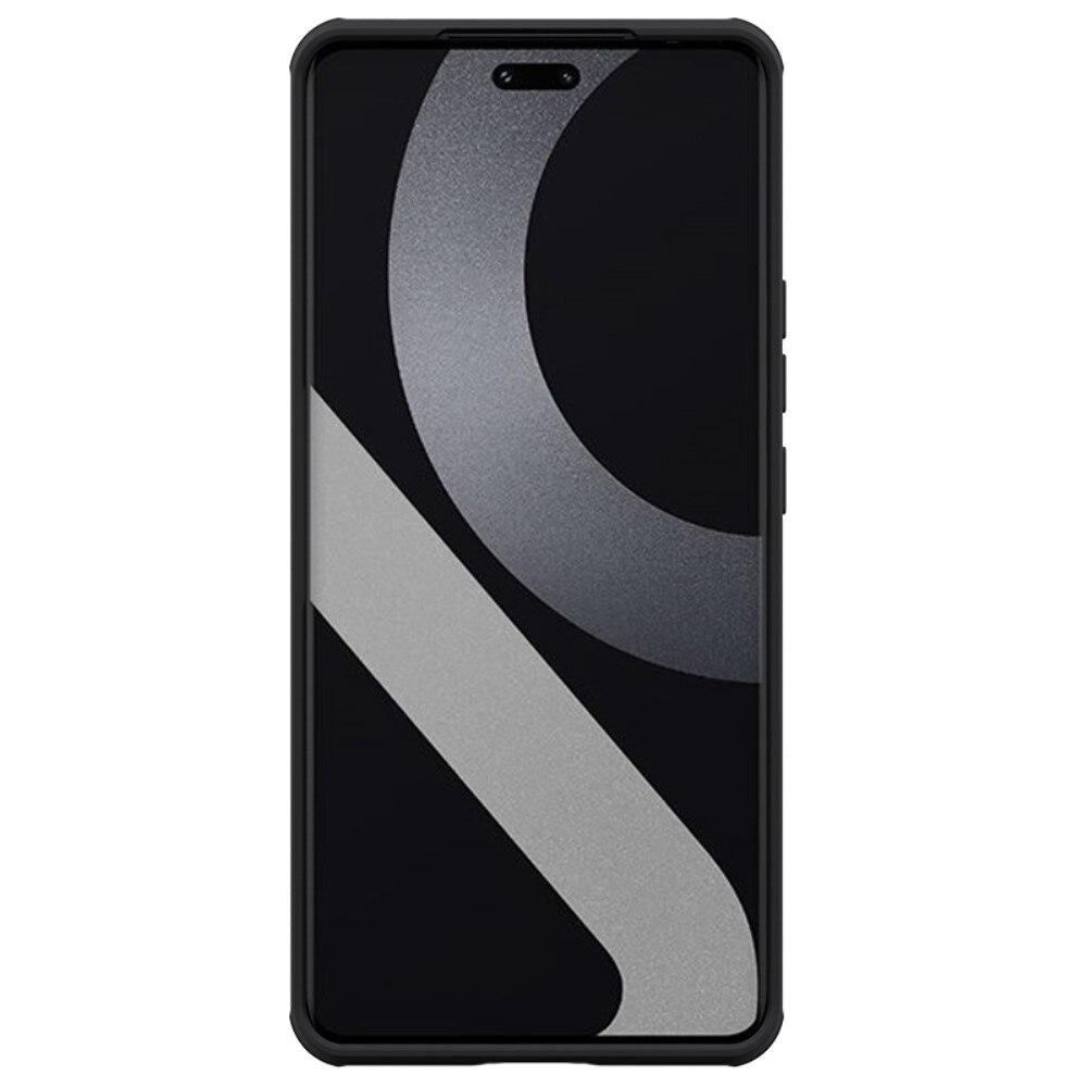 CamShield Hülle Xiaomi 13 Lite Schwarz