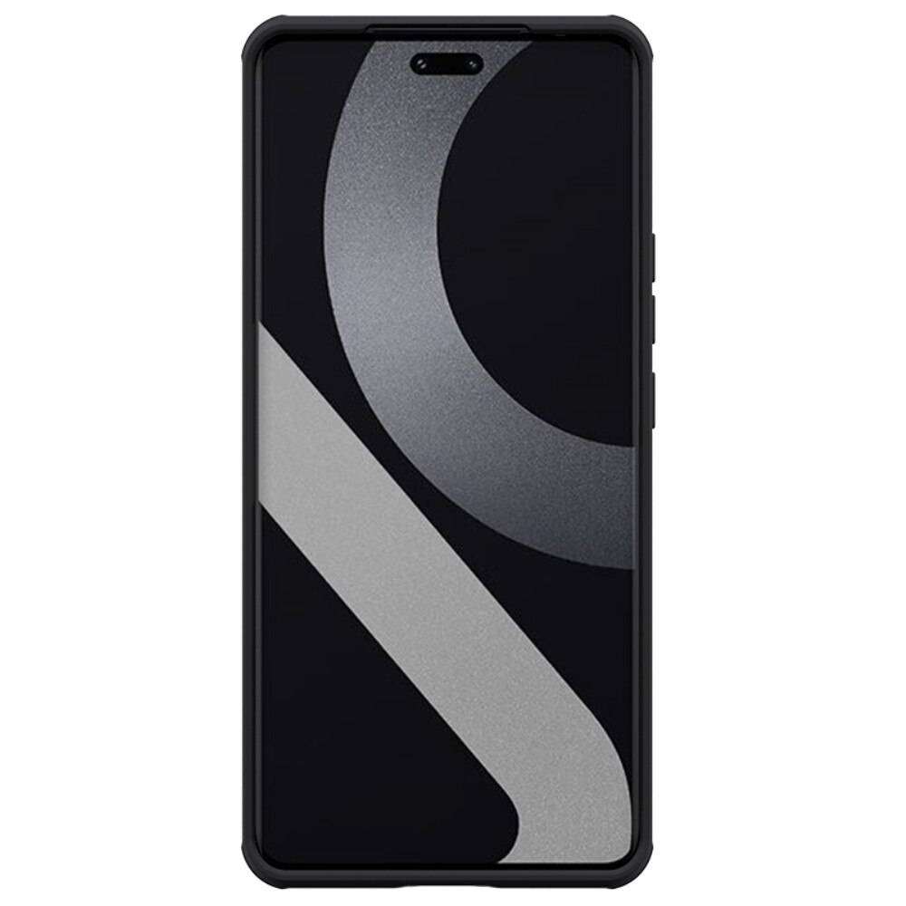 CamShield Hülle Xiaomi 13 Lite schwarz