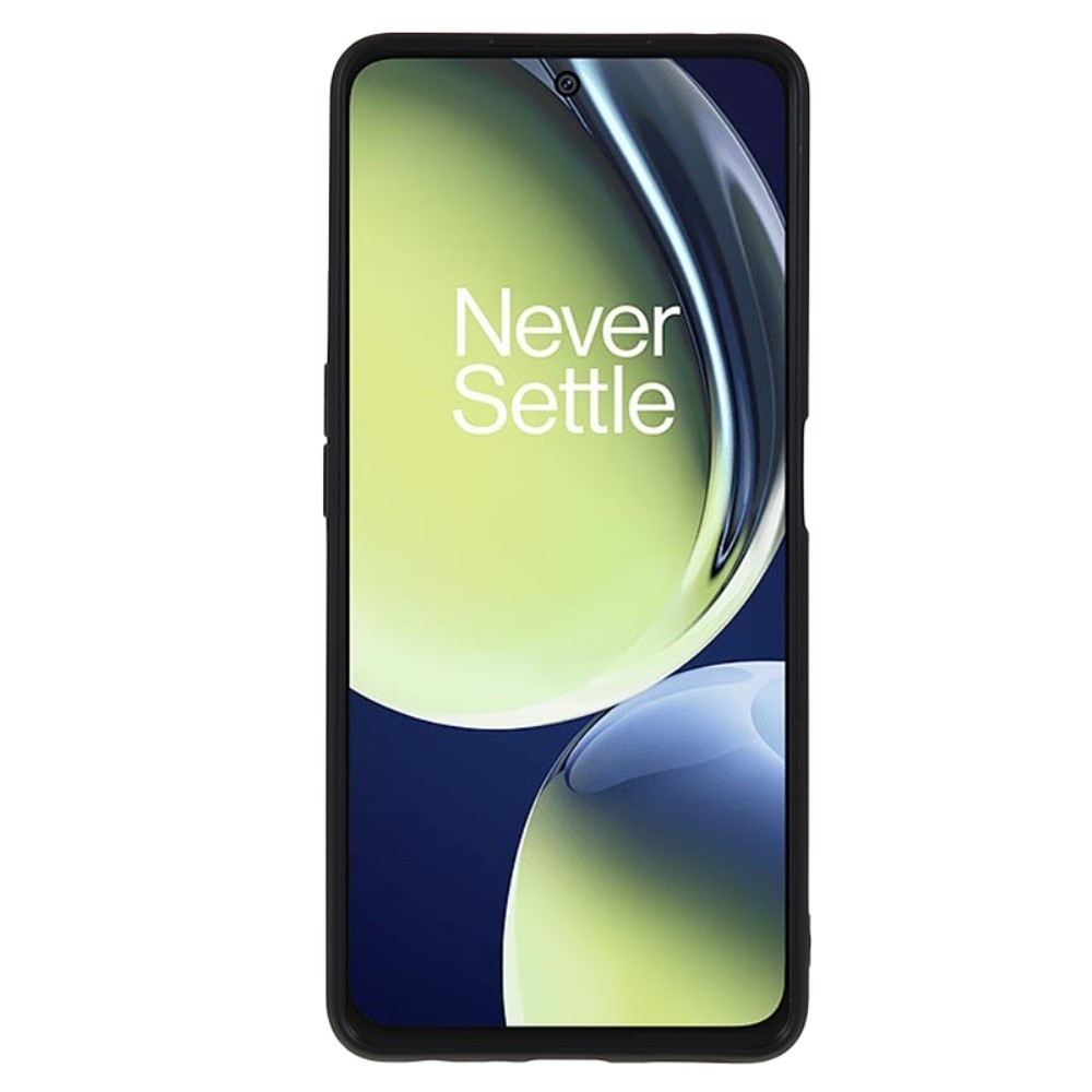 OnePlus Nord CE 3 Lite TPU-hülle schwarz