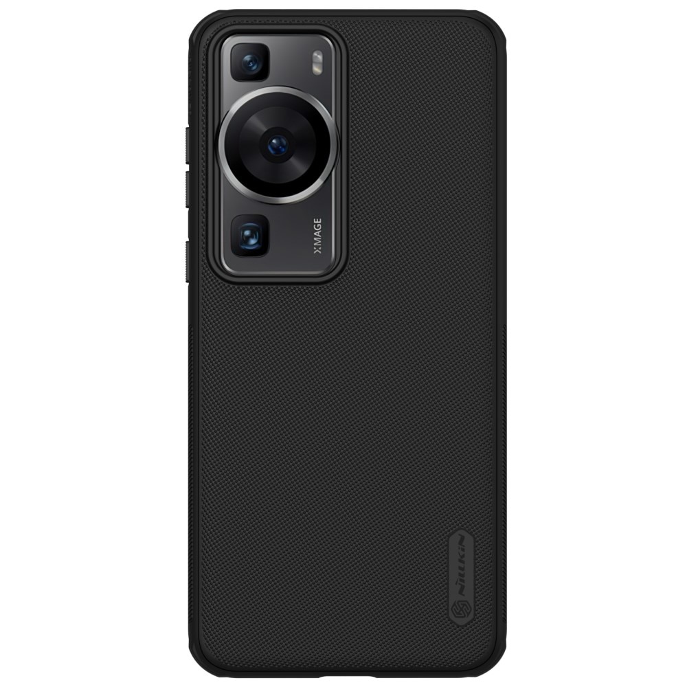 Super Frosted Shield Huawei P60/P60 Pro schwarz