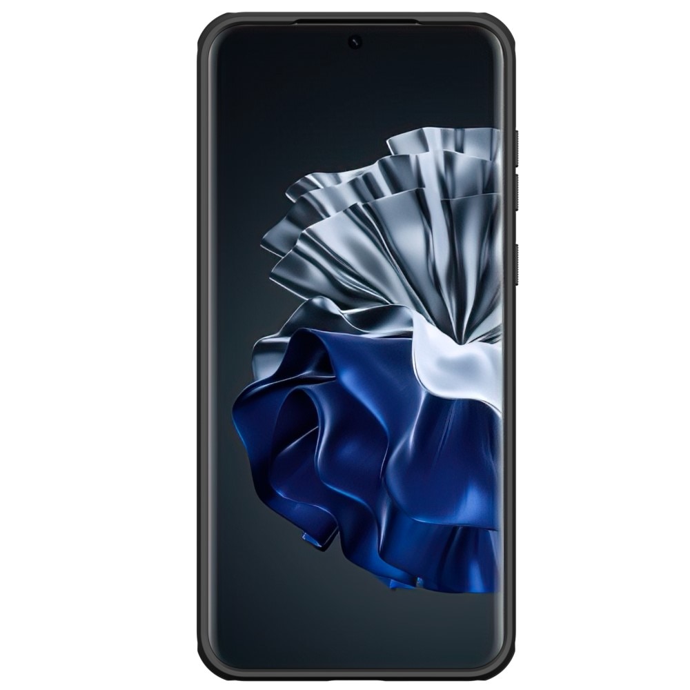 Super Frosted Shield Huawei P60/P60 Pro schwarz