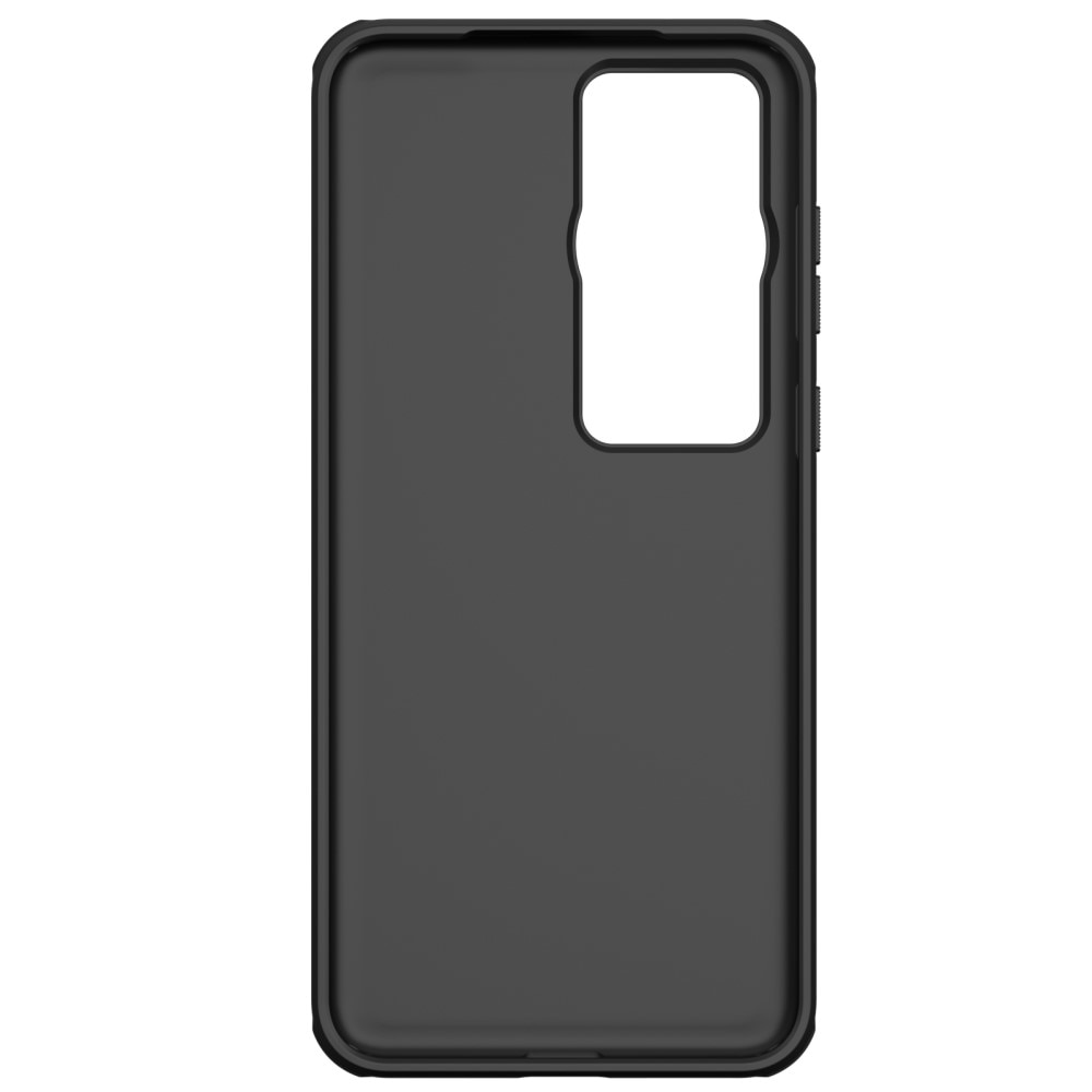 Super Frosted Shield Huawei P60/P60 Pro schwarz