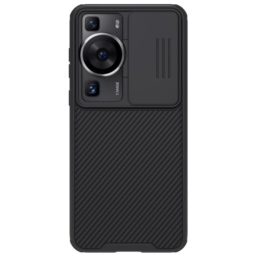 CamShield Hülle Huawei P60/P60 Pro schwarz
