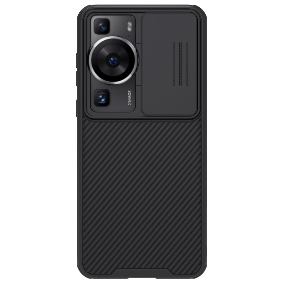 CamShield Hülle Huawei P60 Pro/P60 Schwarz