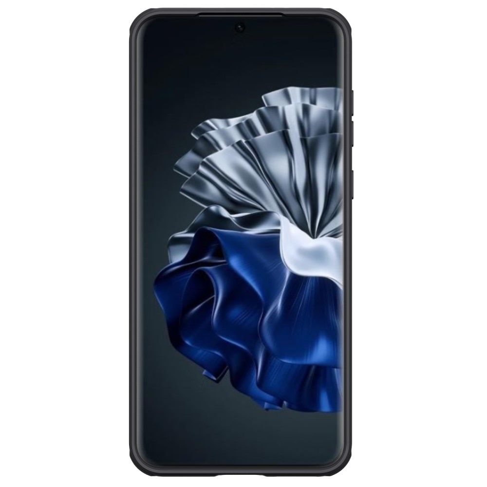 CamShield Hülle Huawei P60/P60 Pro schwarz