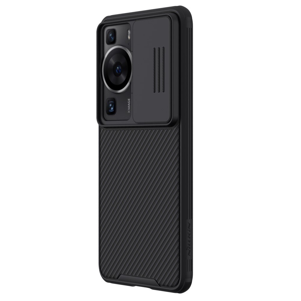 CamShield Hülle Huawei P60 Pro/P60 Schwarz
