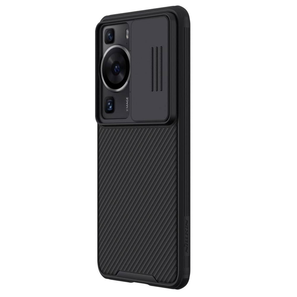 CamShield Hülle Huawei P60/P60 Pro schwarz