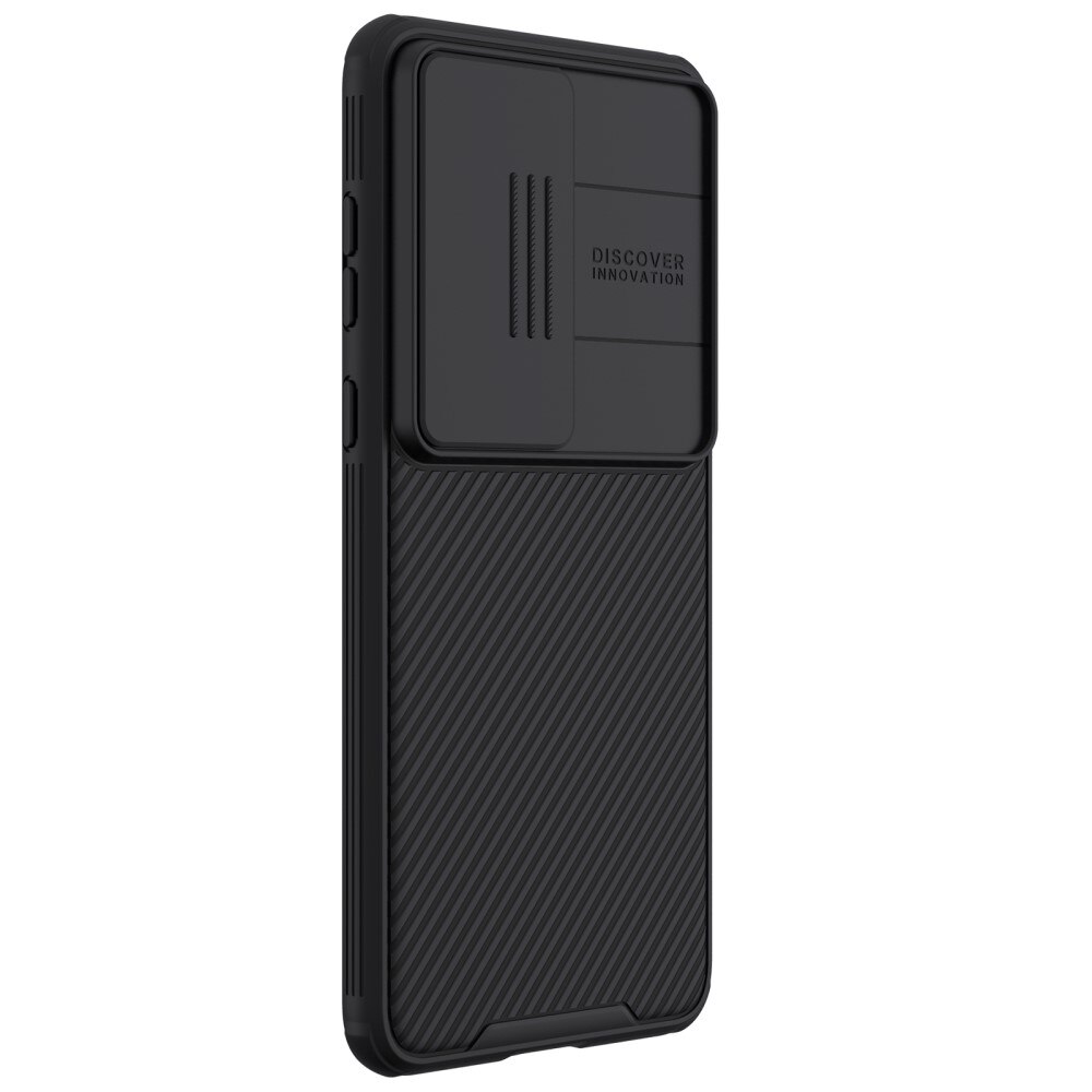 CamShield Hülle Huawei P60 Pro/P60 Schwarz