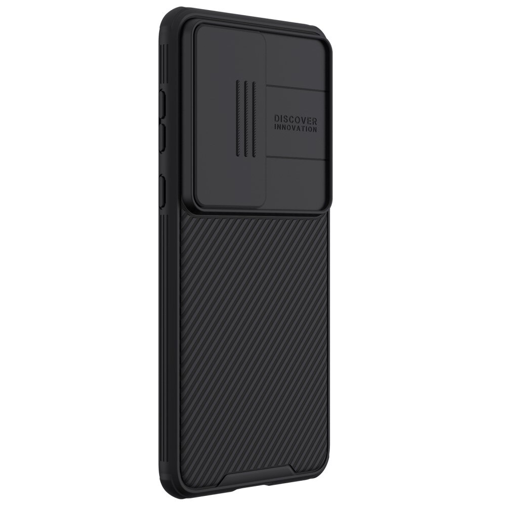 CamShield Hülle Huawei P60/P60 Pro schwarz