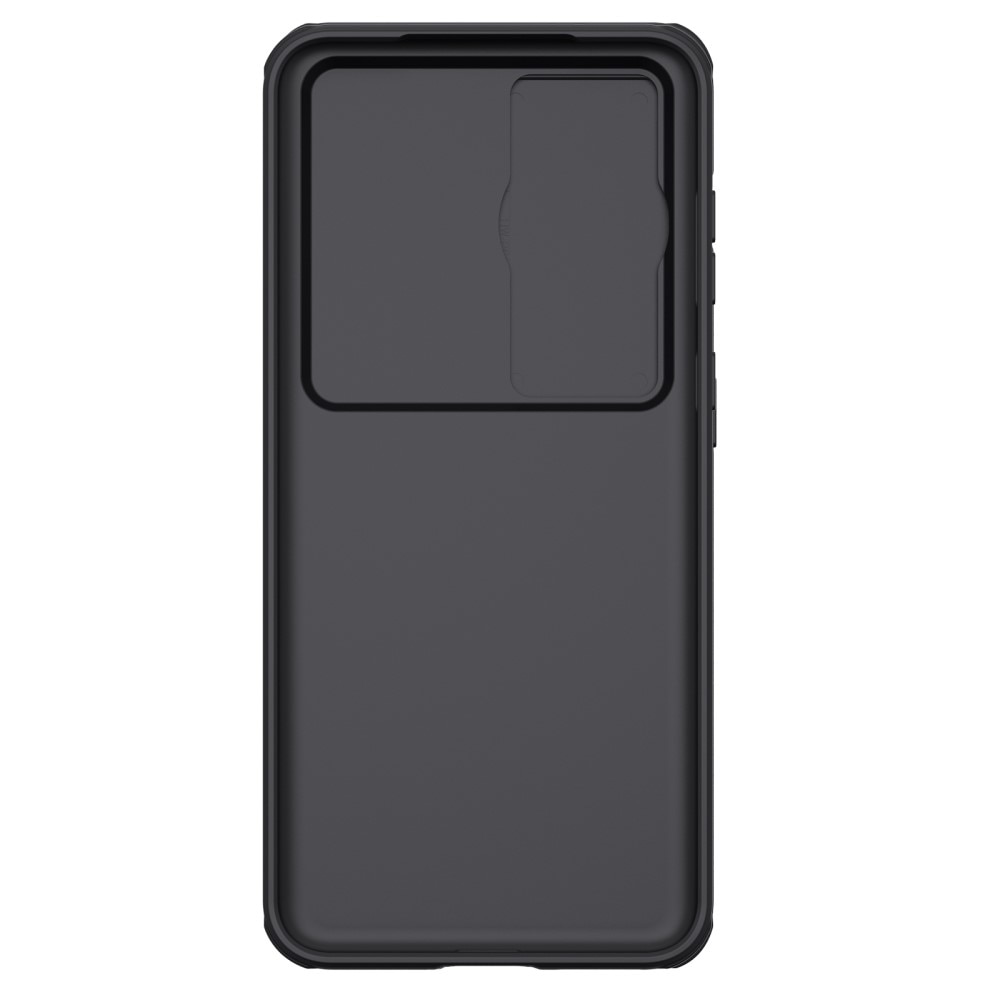 CamShield Hülle Huawei P60/P60 Pro schwarz