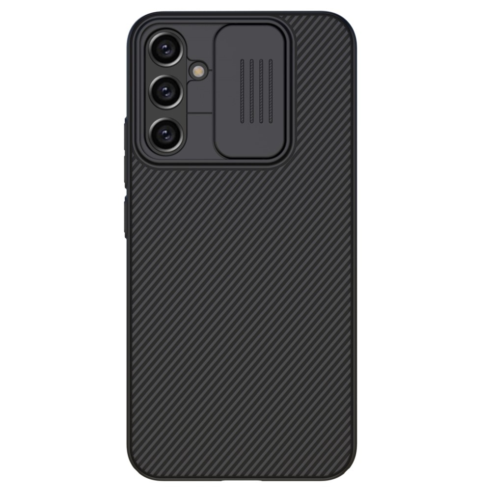 CamShield Hülle Samsung Galaxy A34 Schwarz