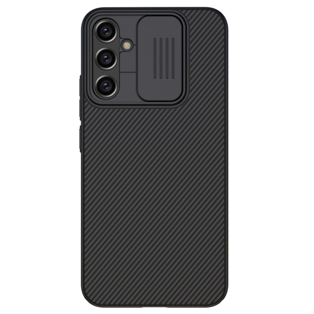 CamShield Hülle Samsung Galaxy A34 schwarz