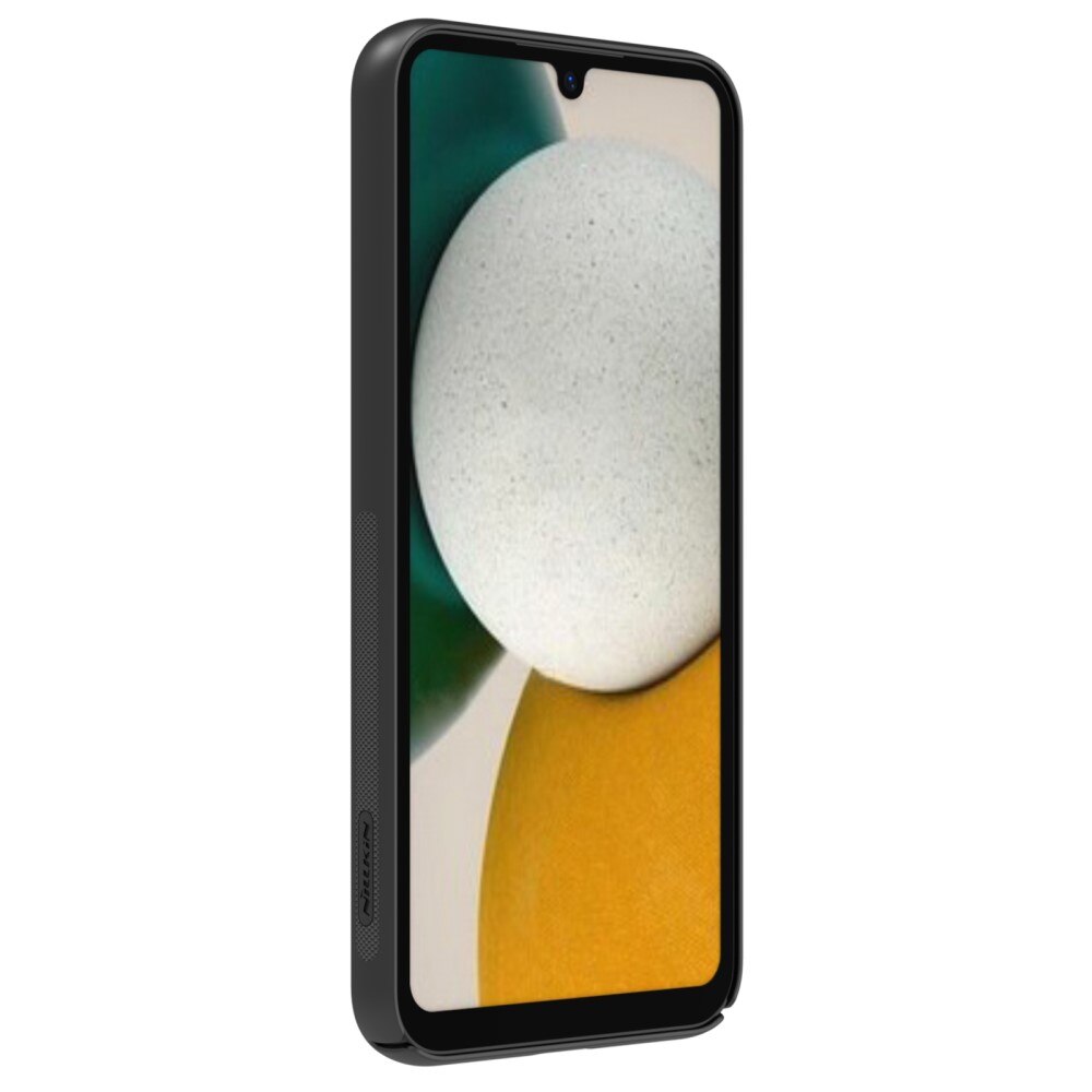 CamShield Hülle Samsung Galaxy A34 Schwarz